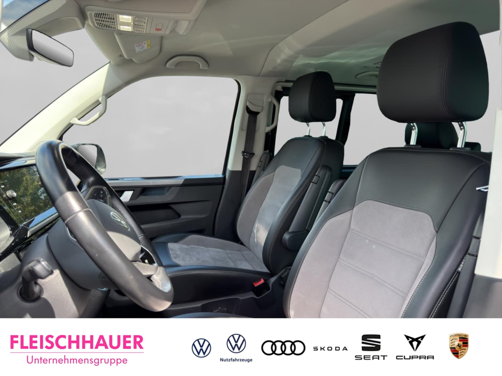 Volkswagen T6.1 Multivan Comfortline