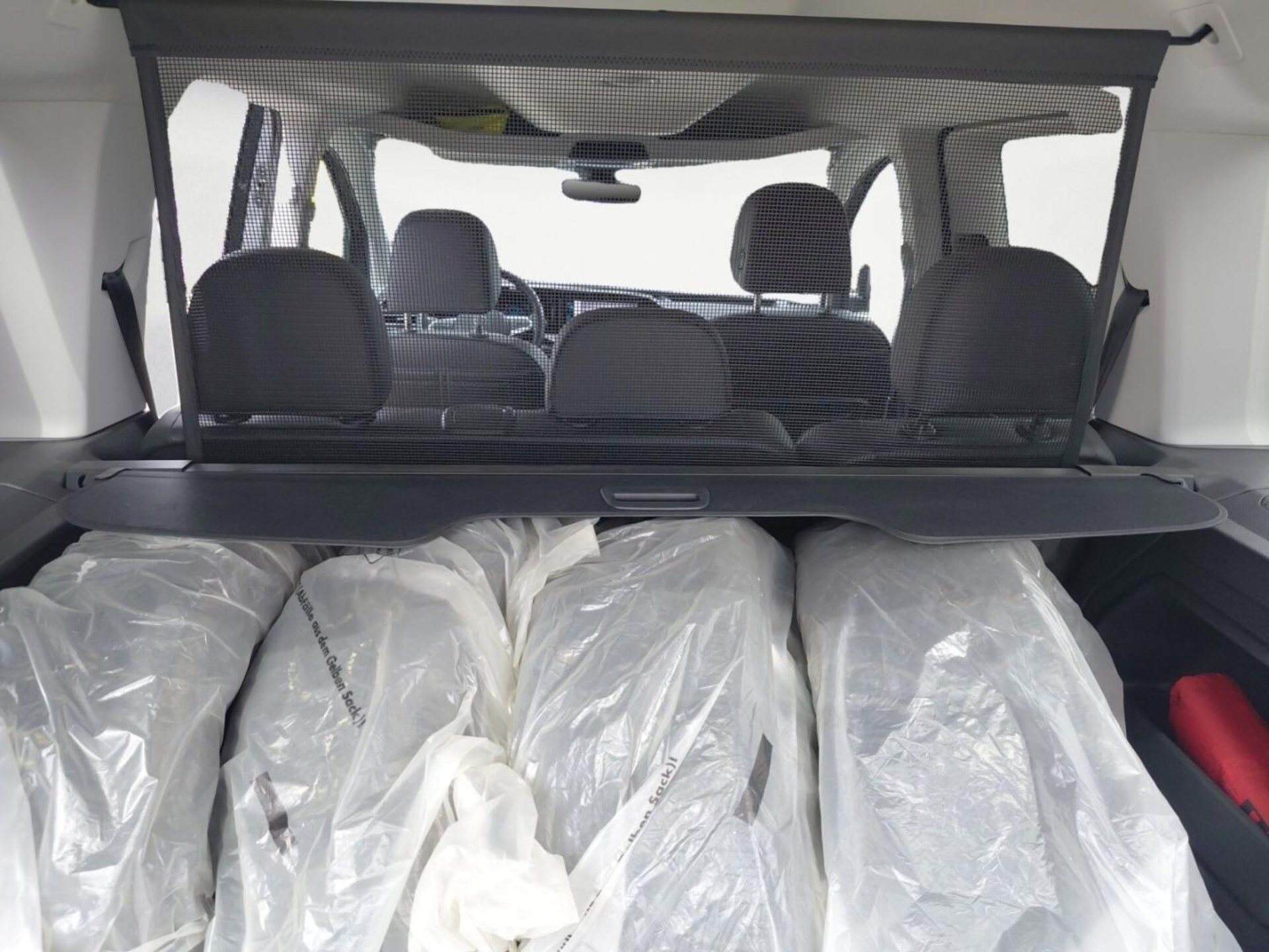 Volkswagen Caddy Style