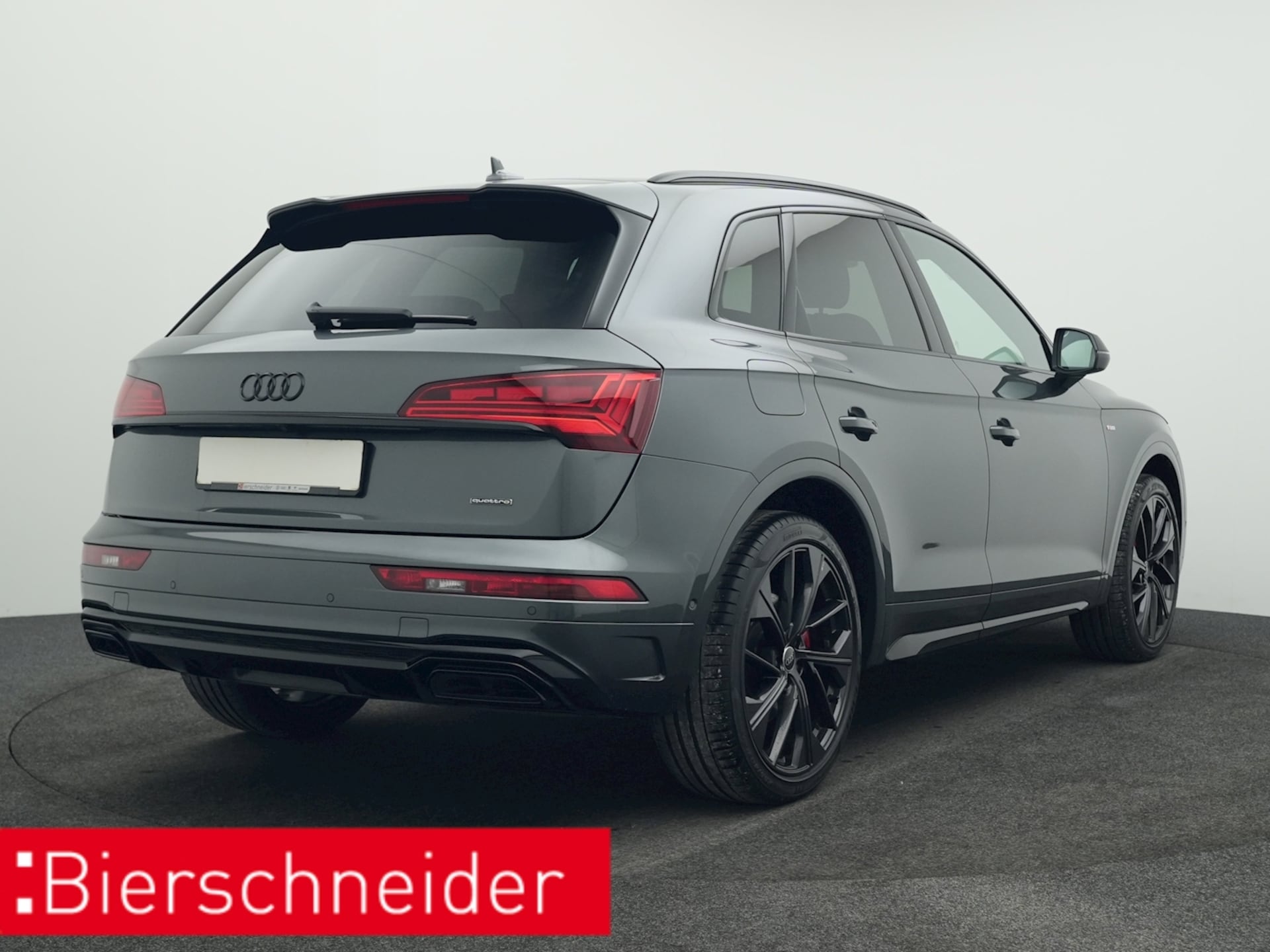 Audi Q5 SUV S line