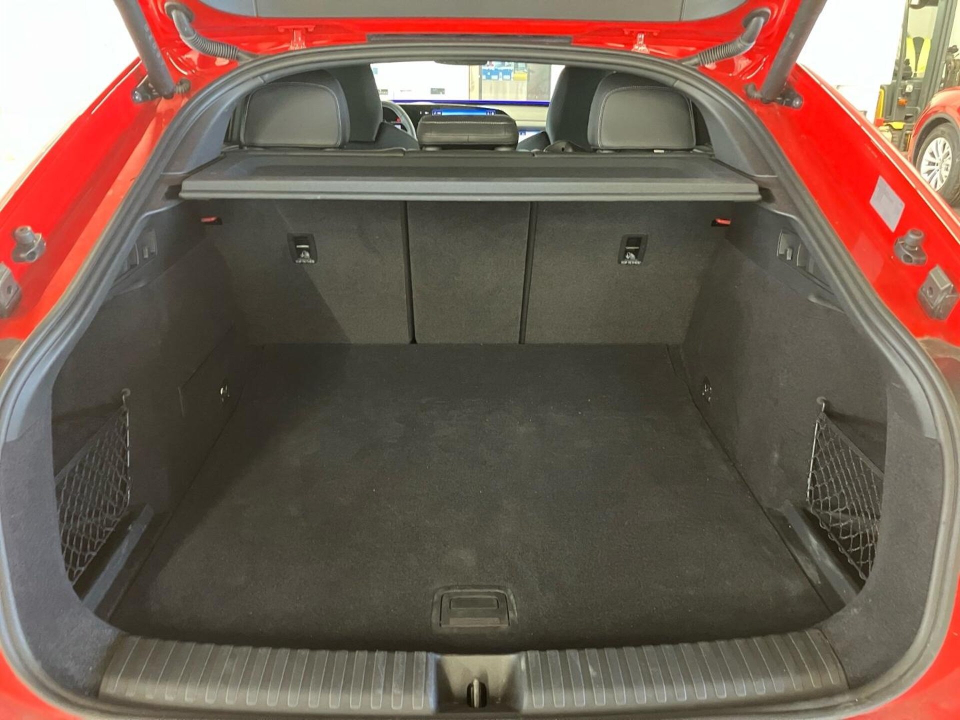 Audi Q6 Sportback e-tron