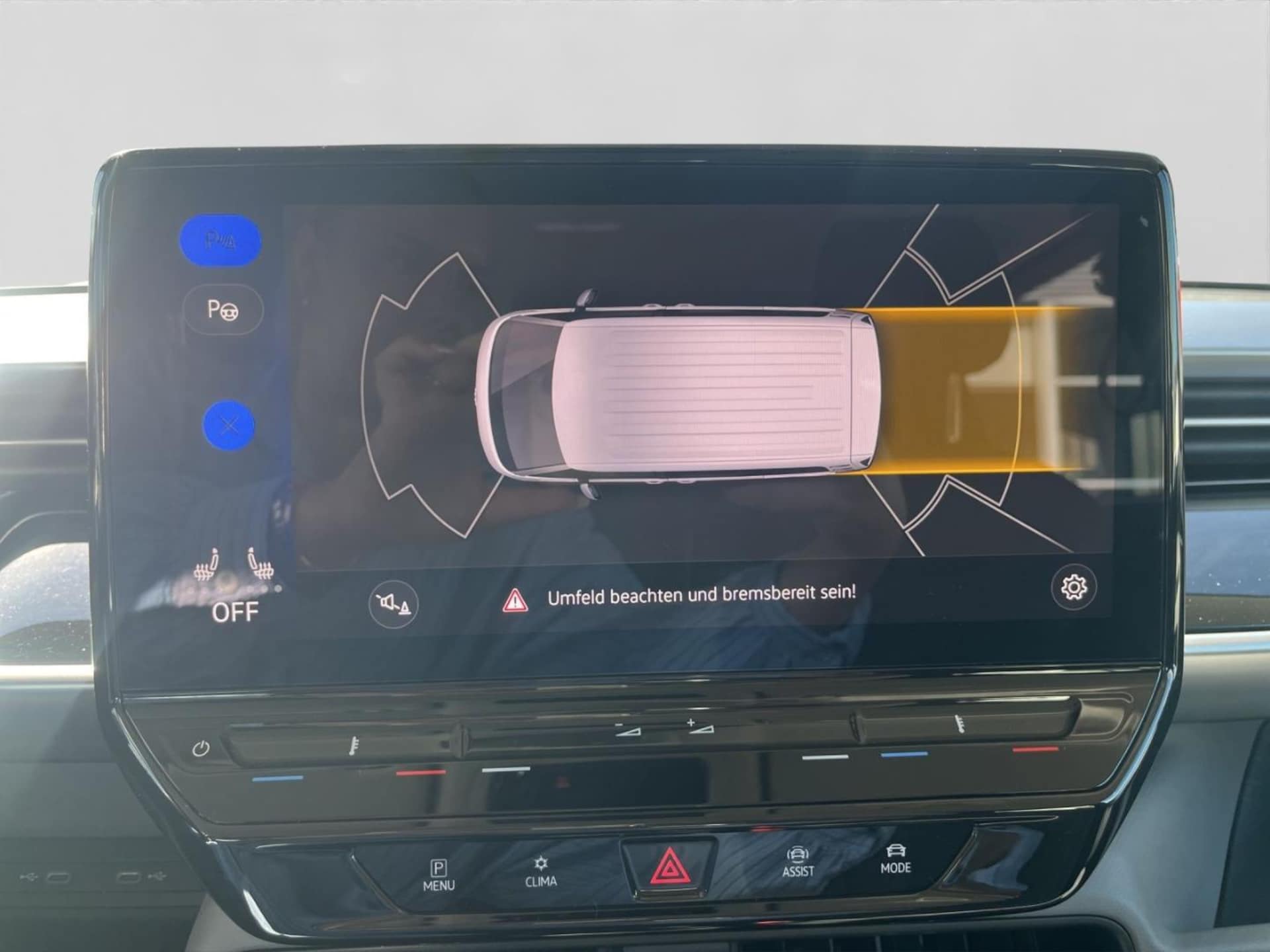 Volkswagen ID. Buzz Pro