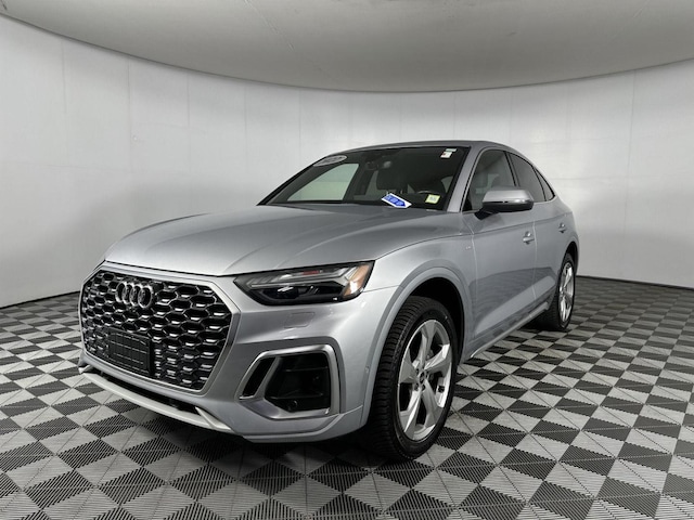 2022 Audi Q5 Sportback