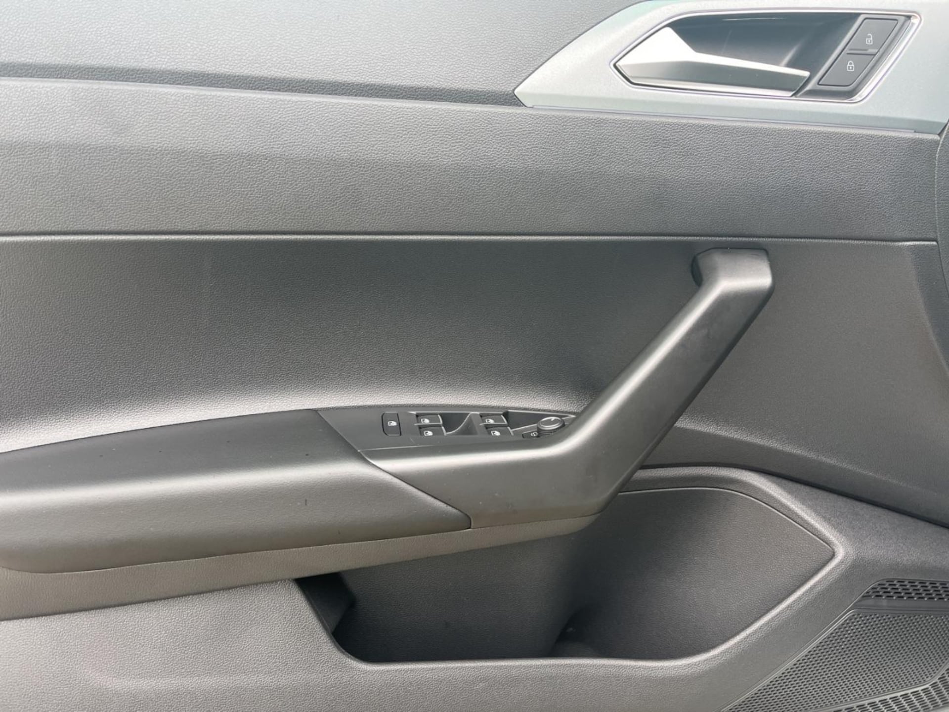 Volkswagen Polo Goal