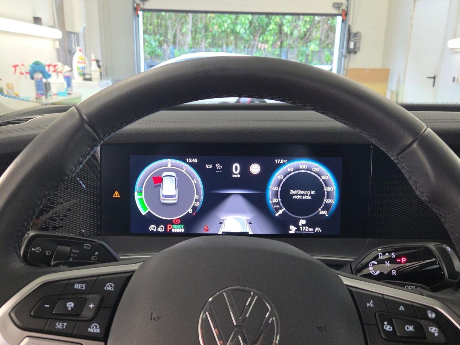 Volkswagen Tayron – Bild 10