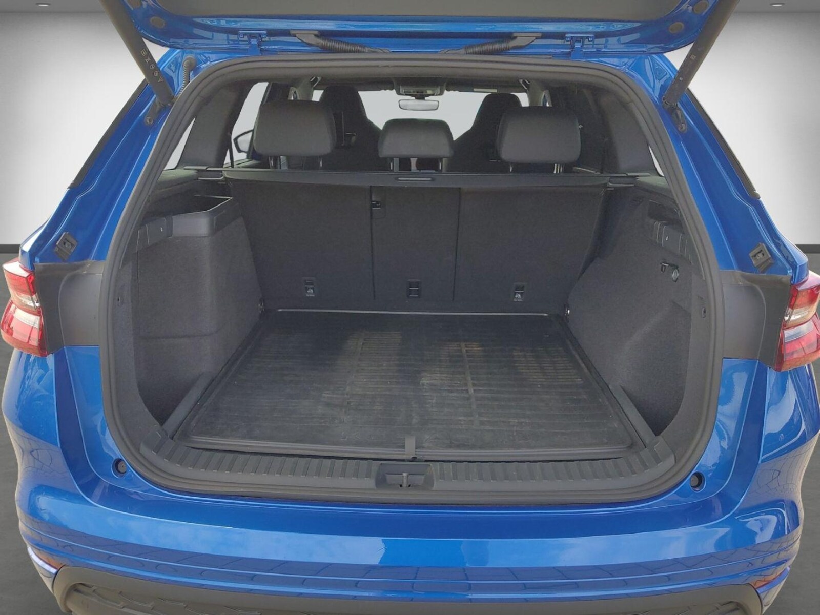 Škoda Kodiaq – Bild 14
