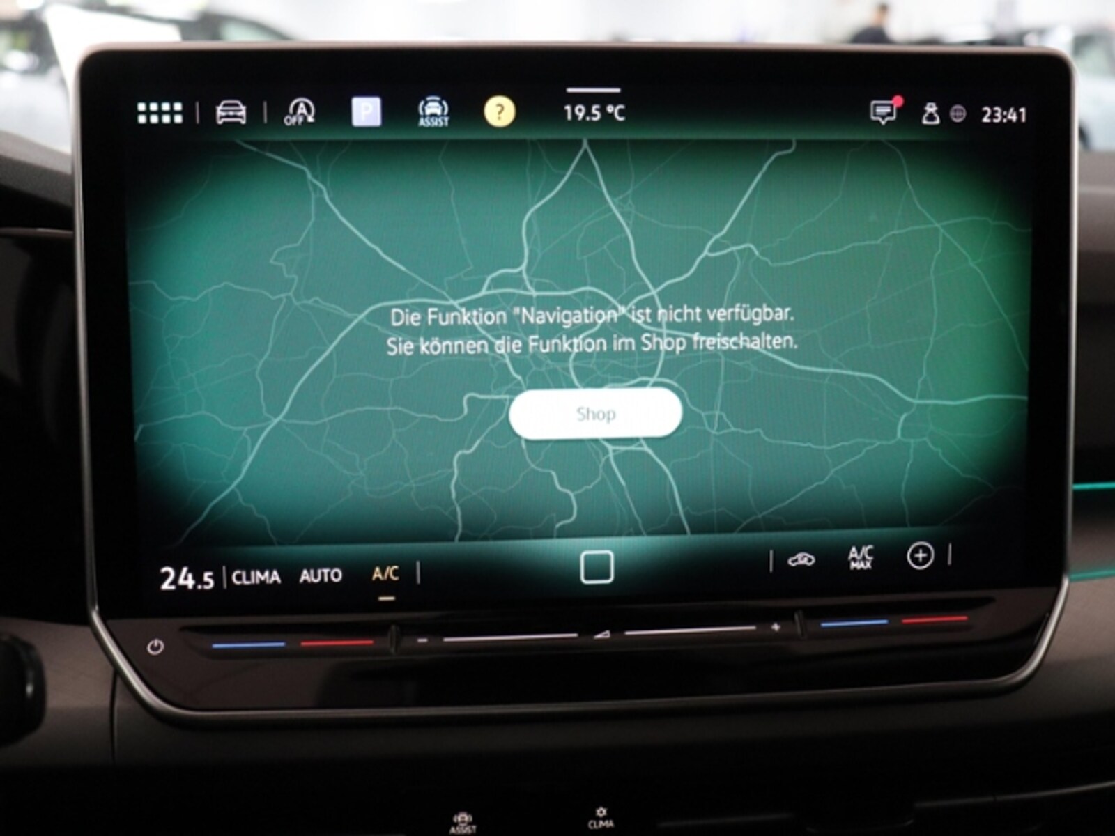 Volkswagen Golf Variant – Bild 7