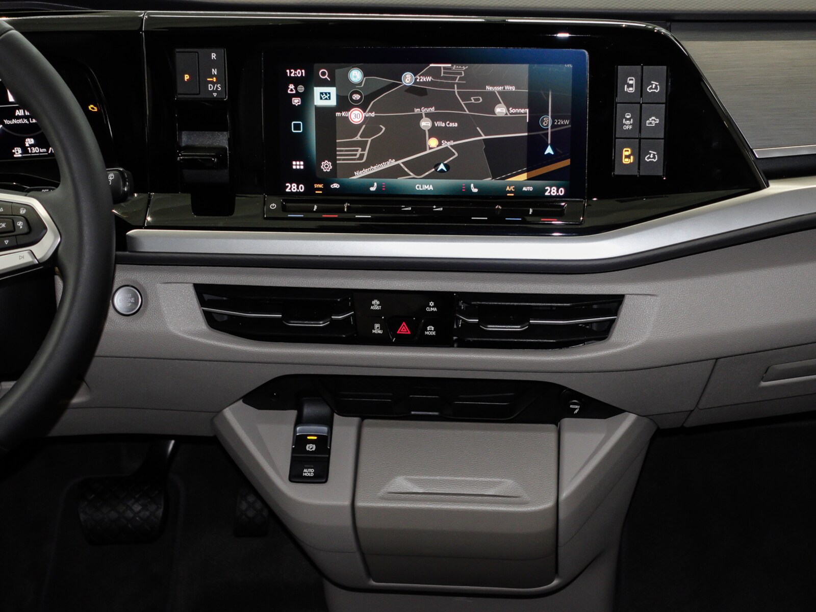 Volkswagen California – Bild 9