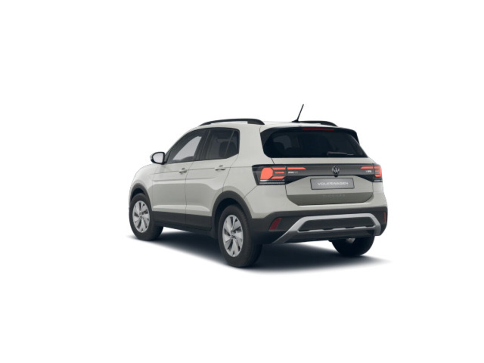 Volkswagen T-Cross – Bild 11