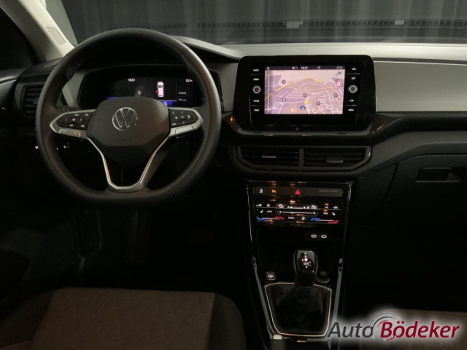 Volkswagen T-Cross – Bild 11