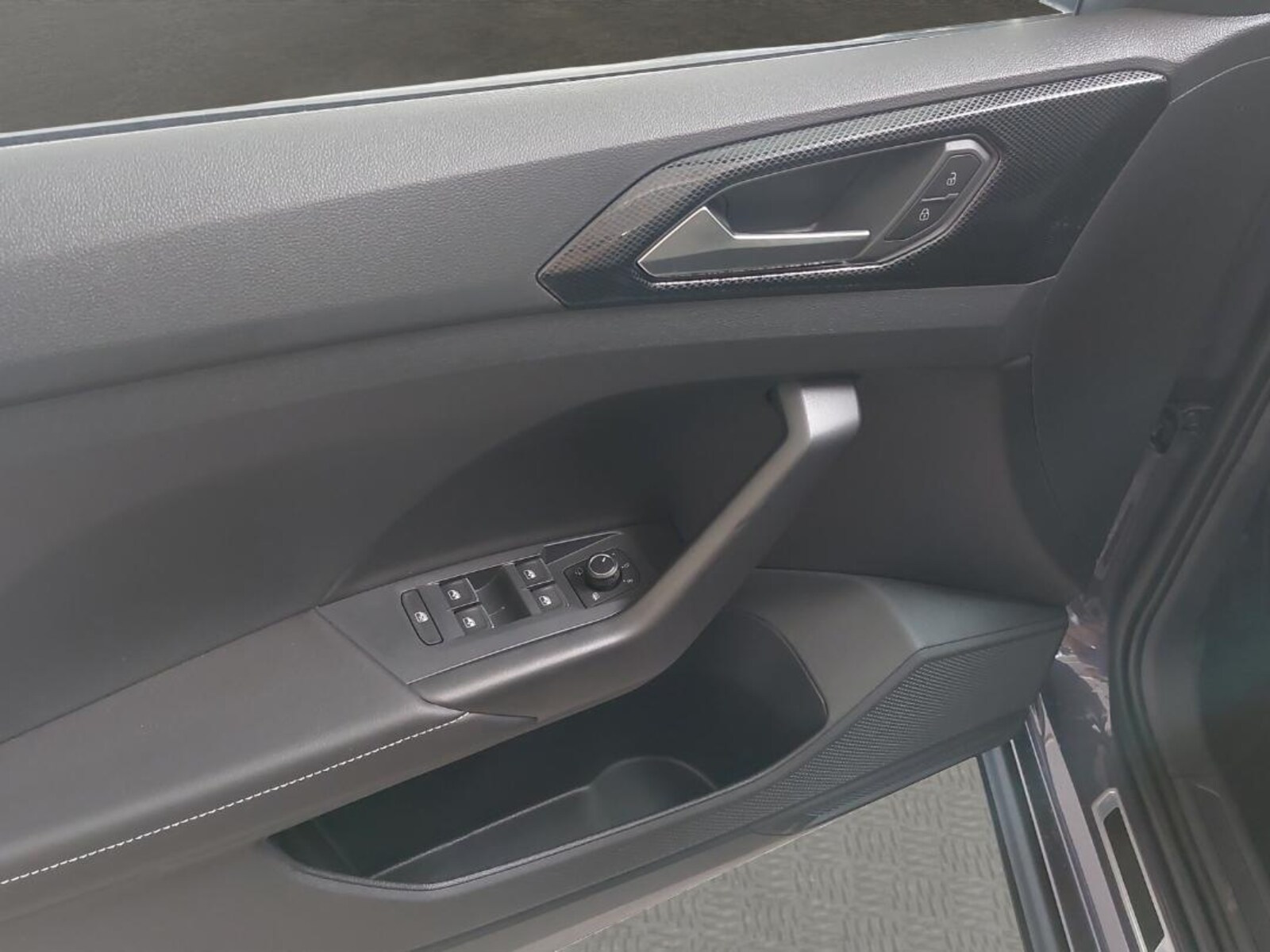 Volkswagen T-Cross – Bild 16