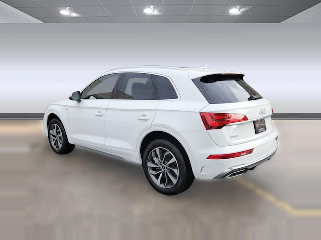 2024 Audi Q5