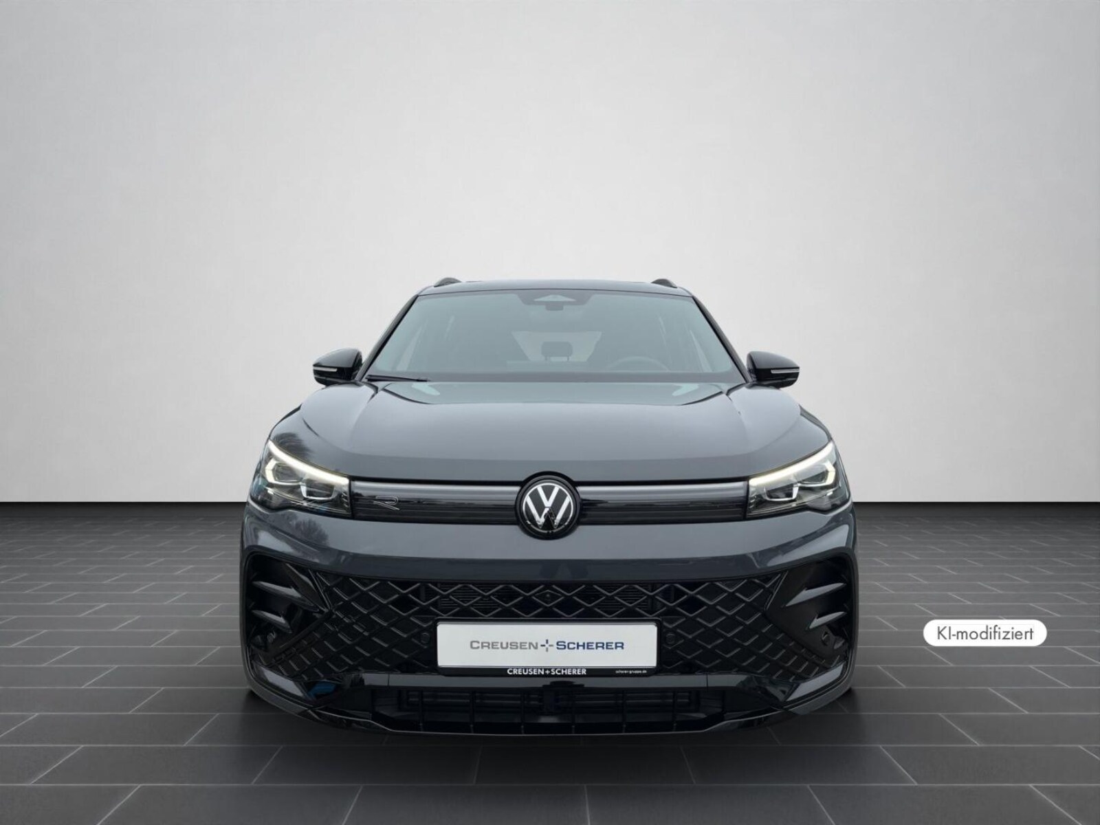 Volkswagen Tiguan – Bild 5