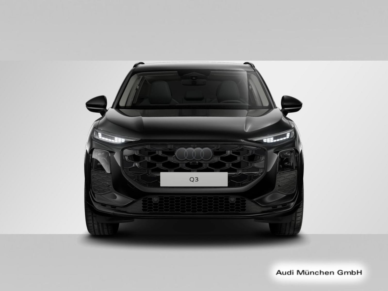 Audi Q3 – Bild 2