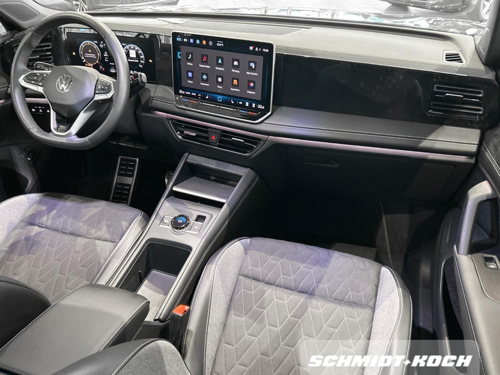 Volkswagen Tiguan – Bild 12