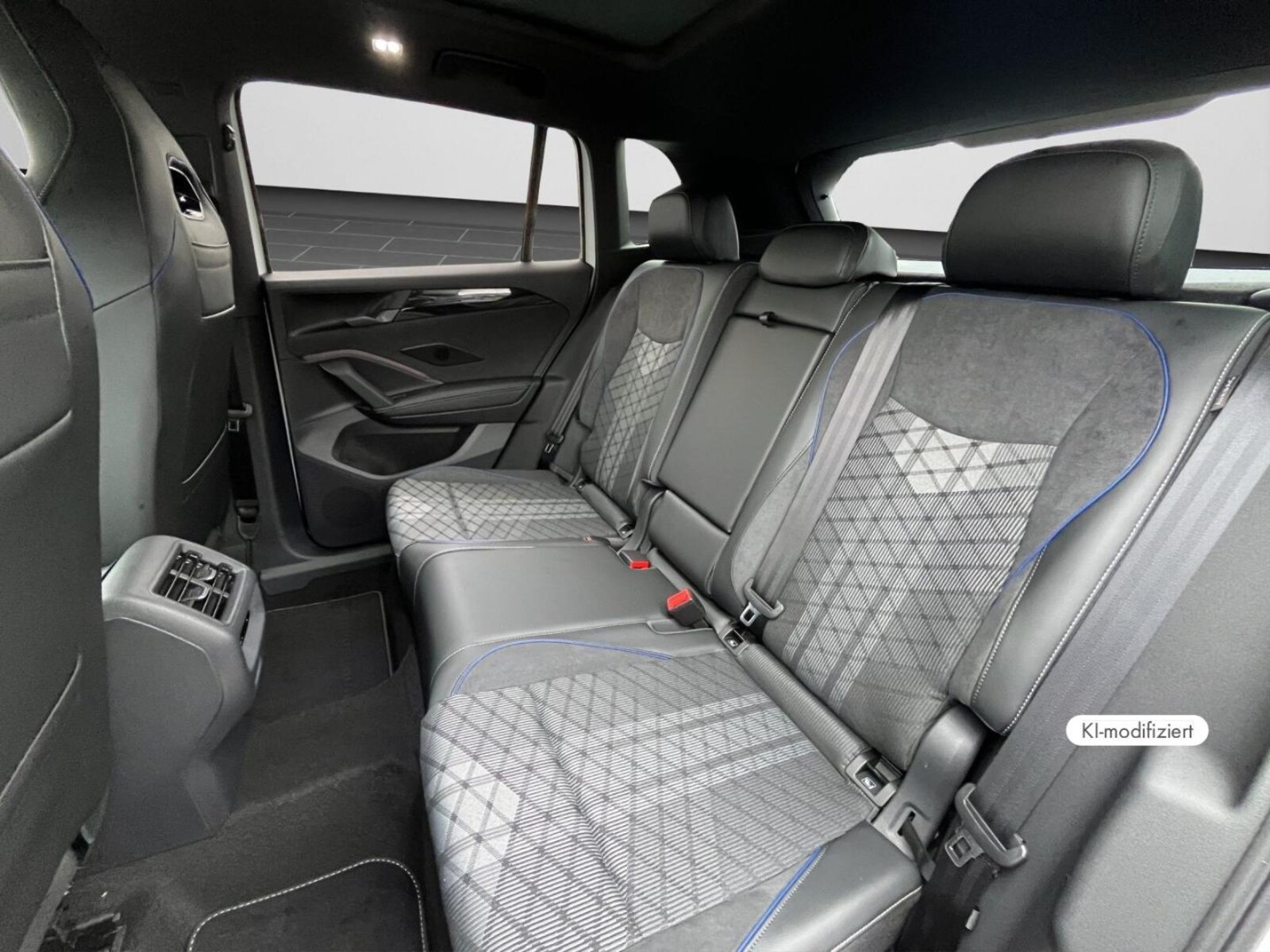 Volkswagen Tiguan – Bild 14