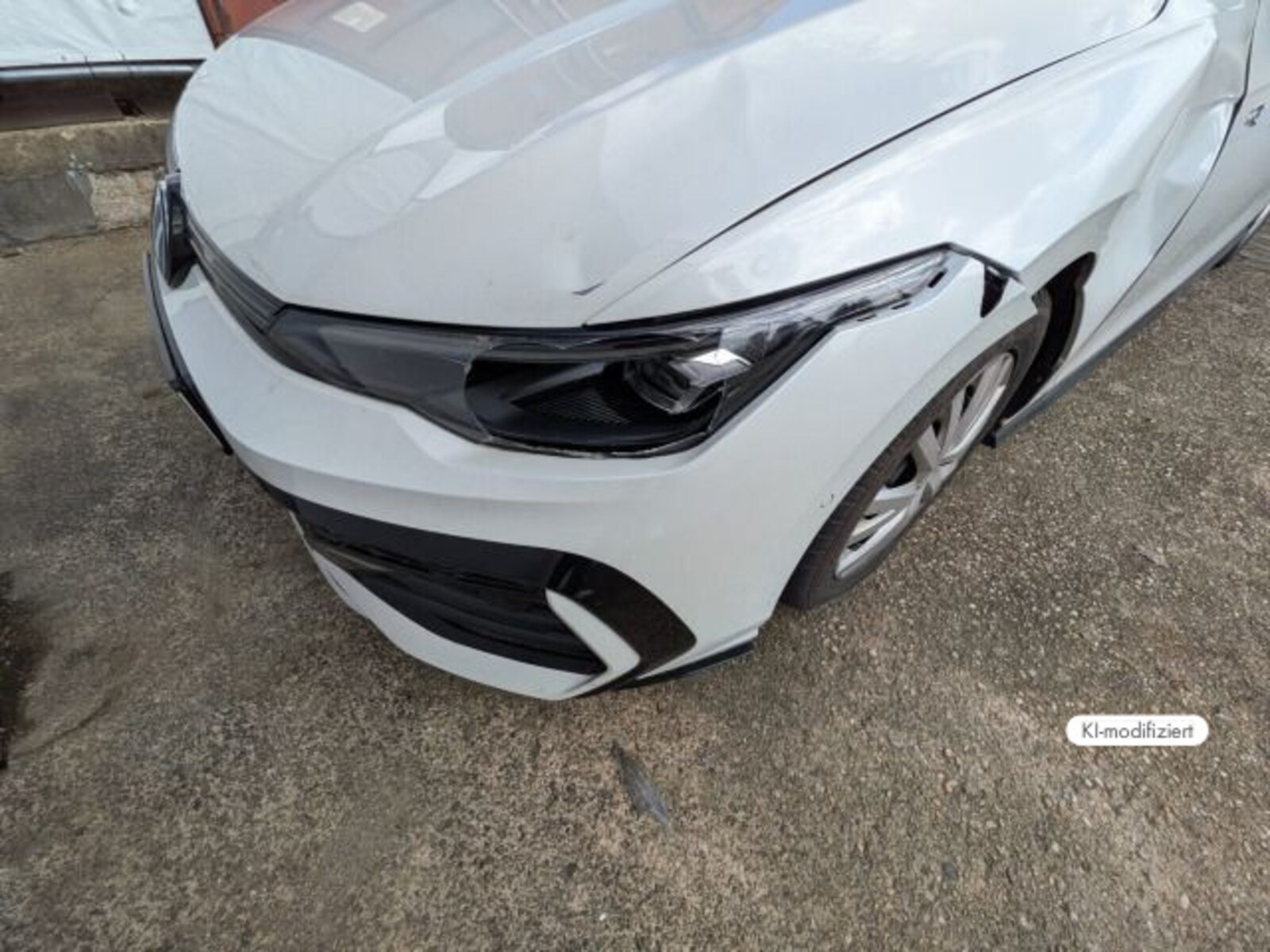 Volkswagen Golf Variant – Bild 18