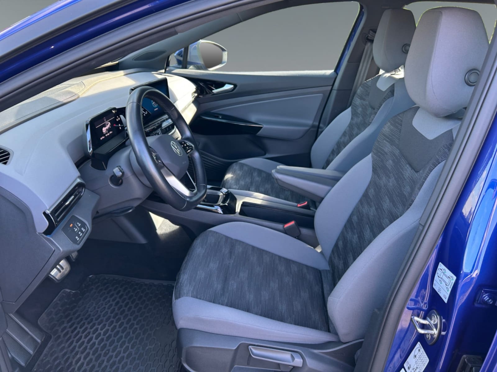Volkswagen ID.4 – Bild 9