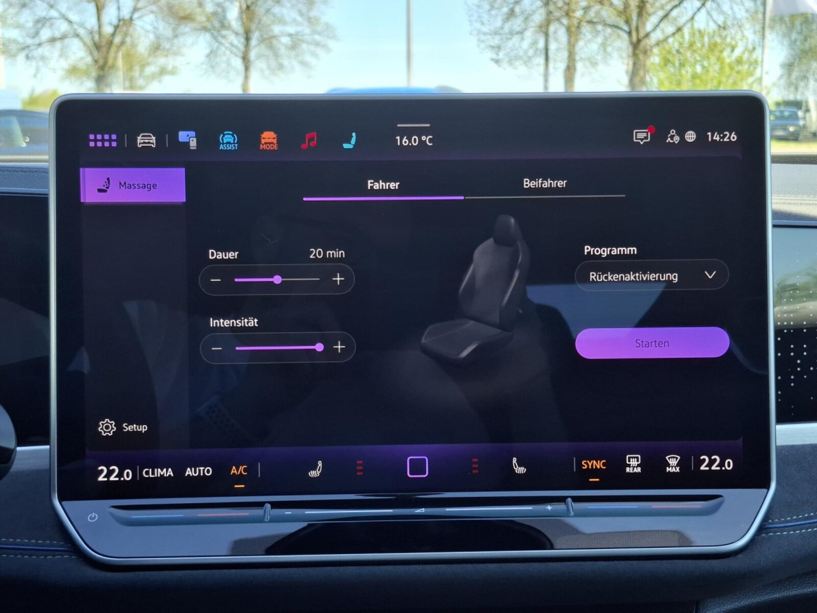 Volkswagen Passat – Bild 18