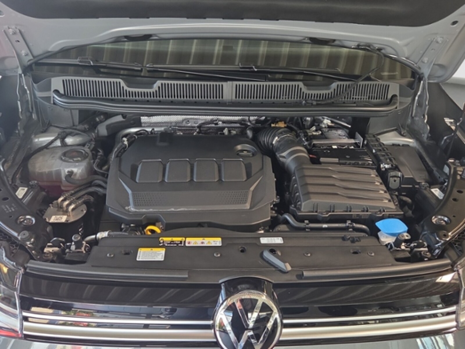 Volkswagen Caddy – Bild 20