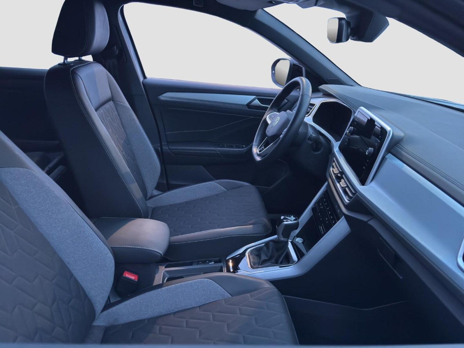 Volkswagen T-Roc – Bild 14