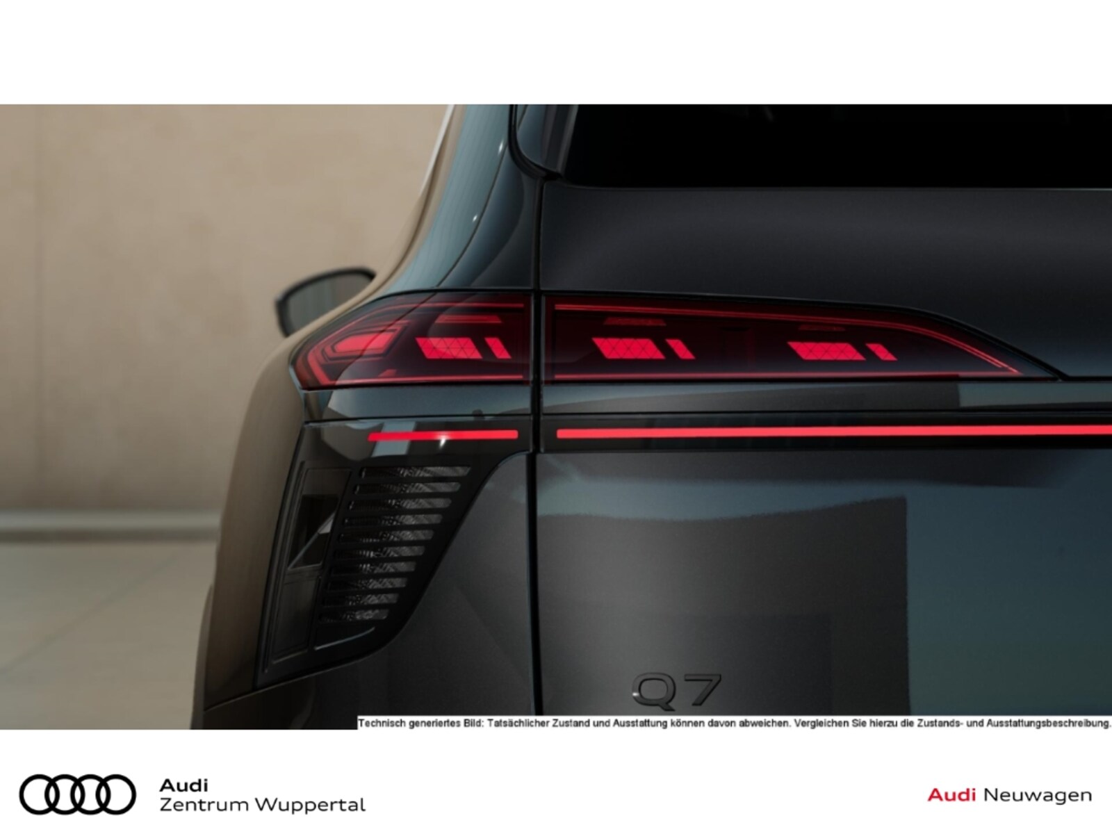 Audi Q7 – Bild 7