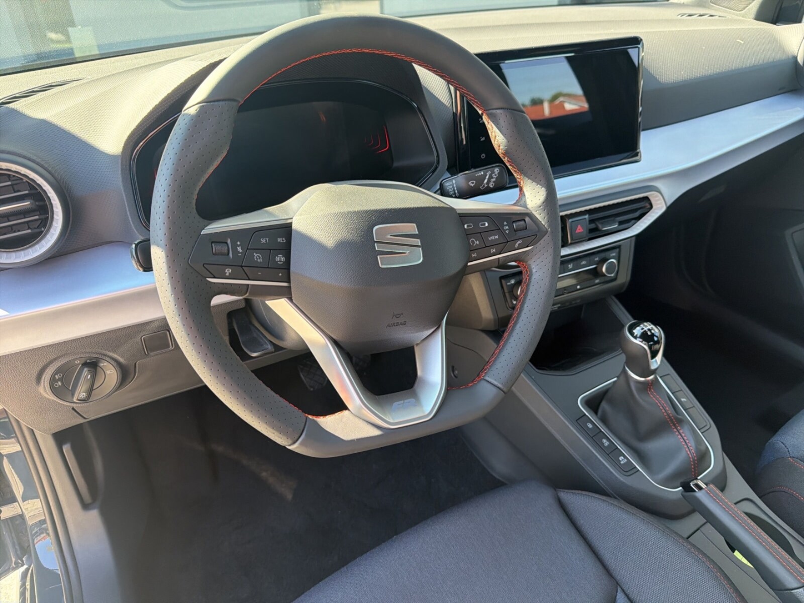 SEAT Ibiza – Bild 12