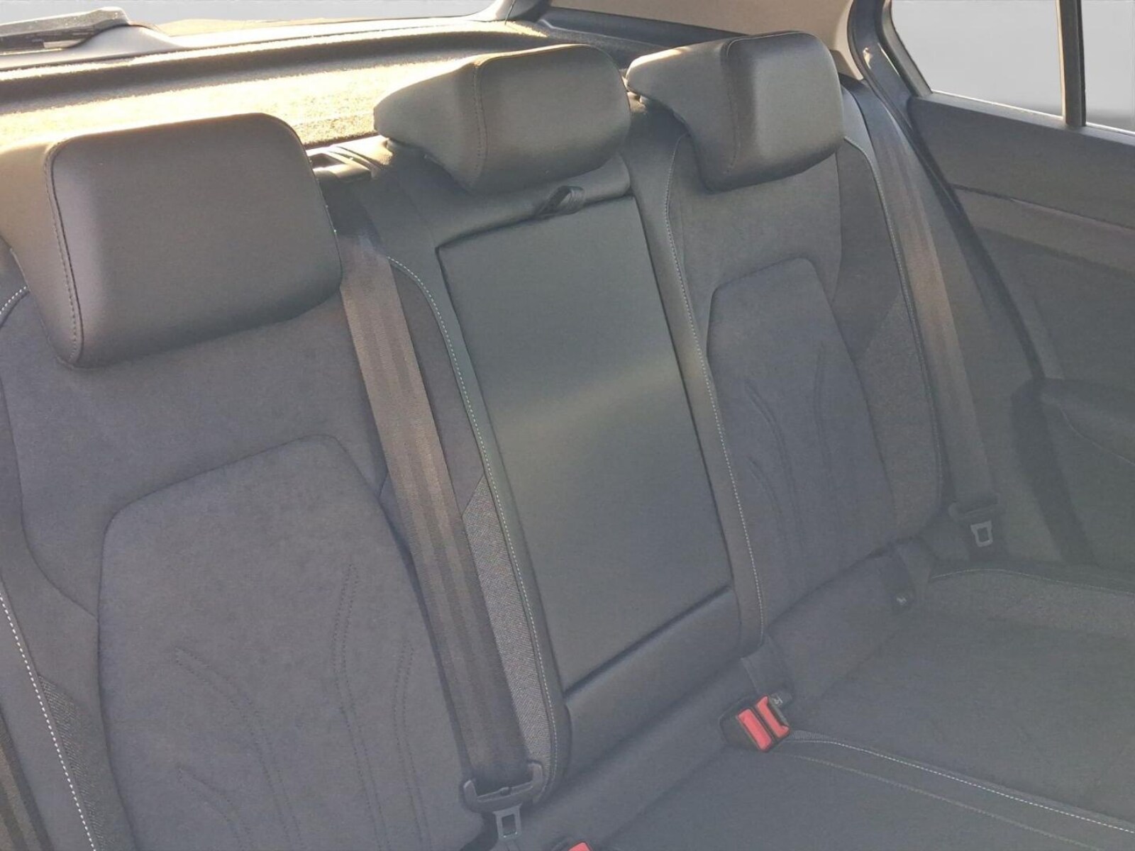 Volkswagen Golf – Bild 6