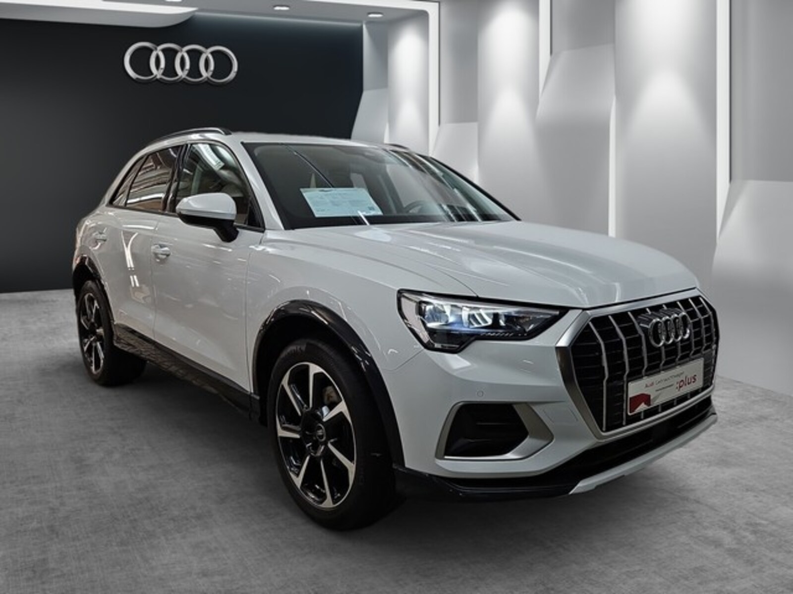 Audi Q3 – Bild 23