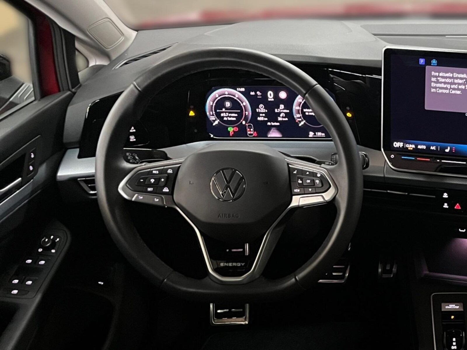 Volkswagen Golf Variant – Bild 11
