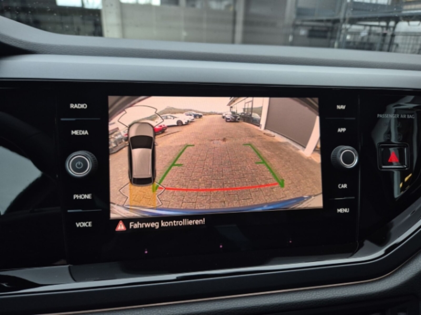 Volkswagen Taigo – Bild 13