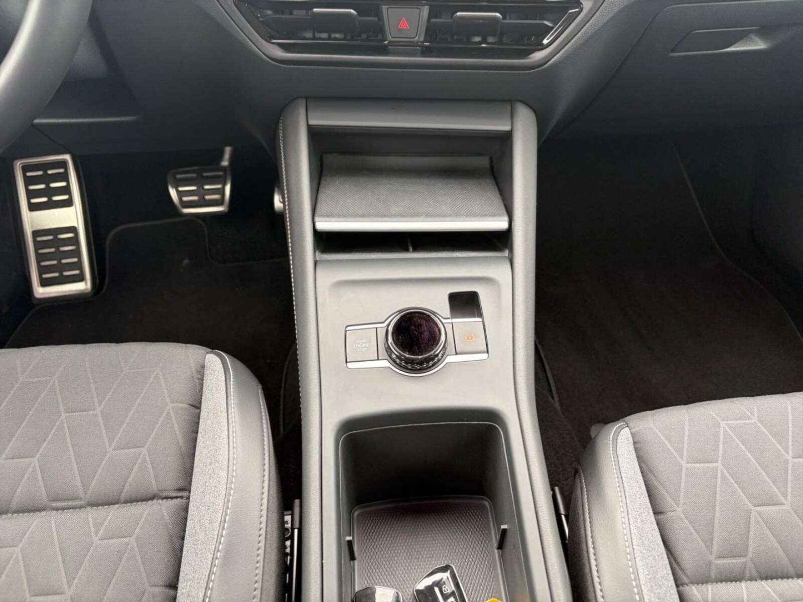 Volkswagen Tiguan – Bild 12