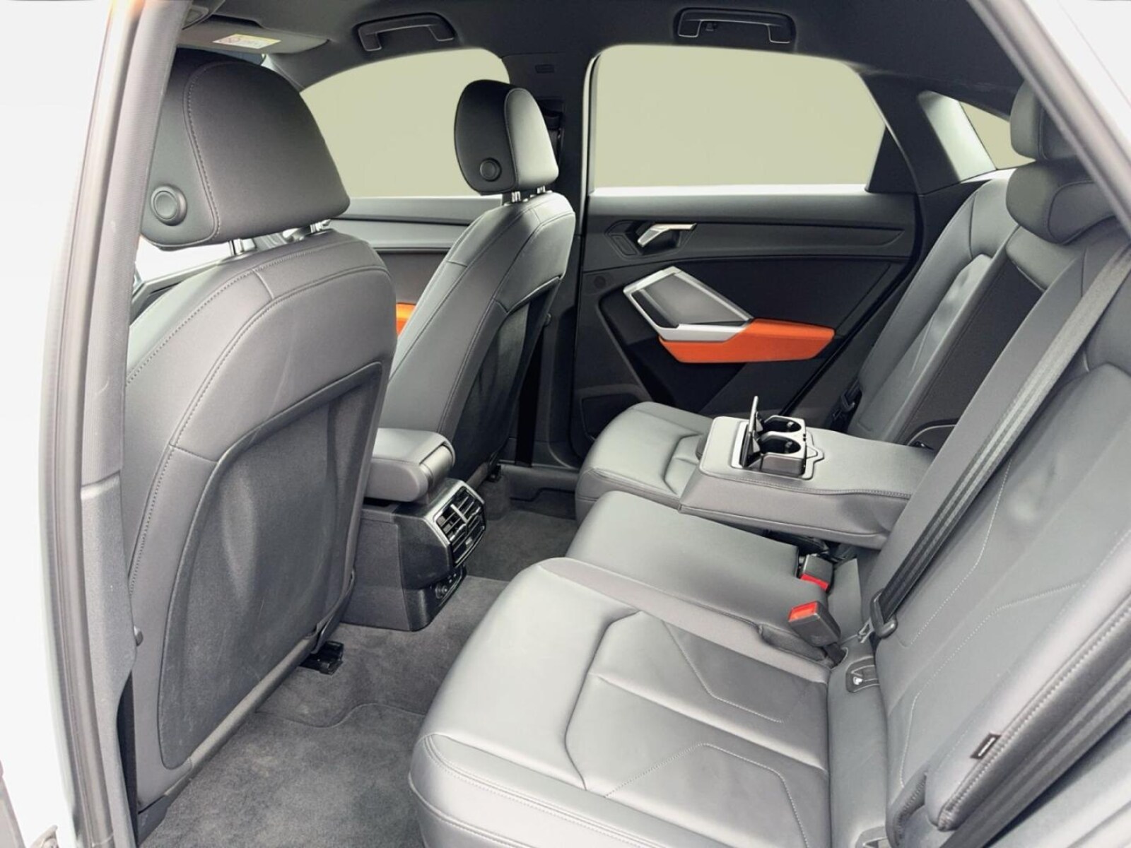 Audi Q3 Sportback – Bild 12