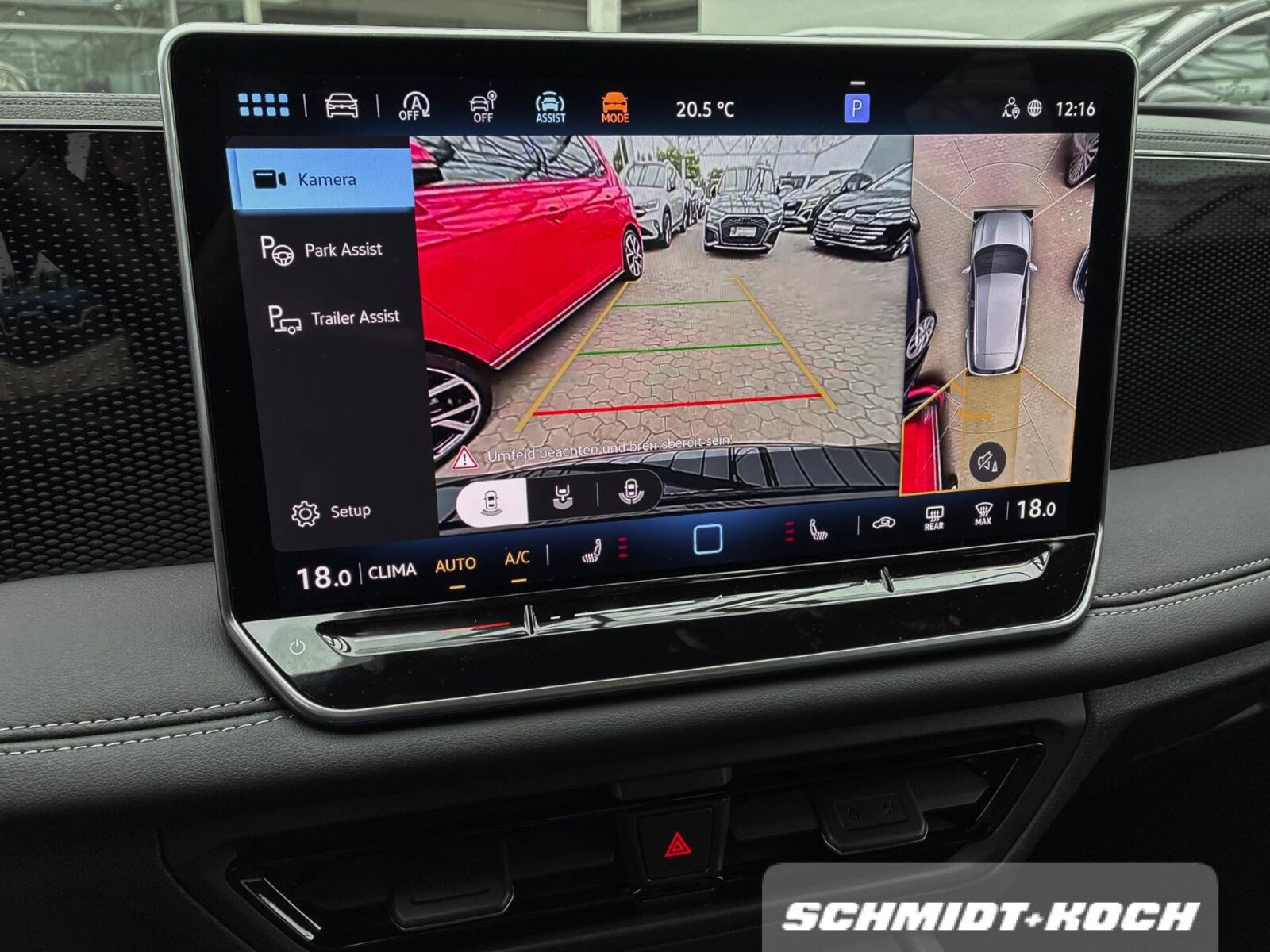 Volkswagen Tiguan – Bild 10