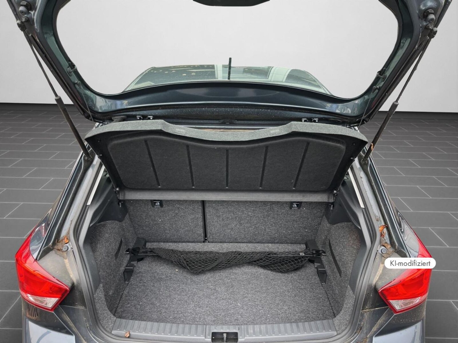 SEAT Ibiza – Bild 15