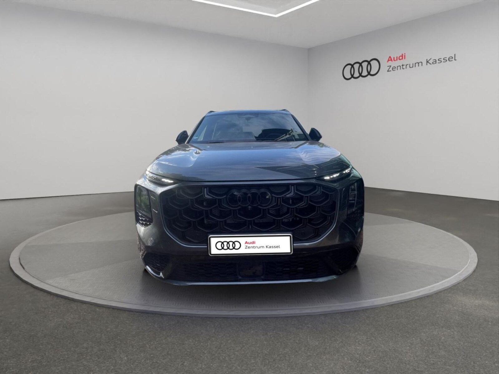 Audi Q7 – Bild 8
