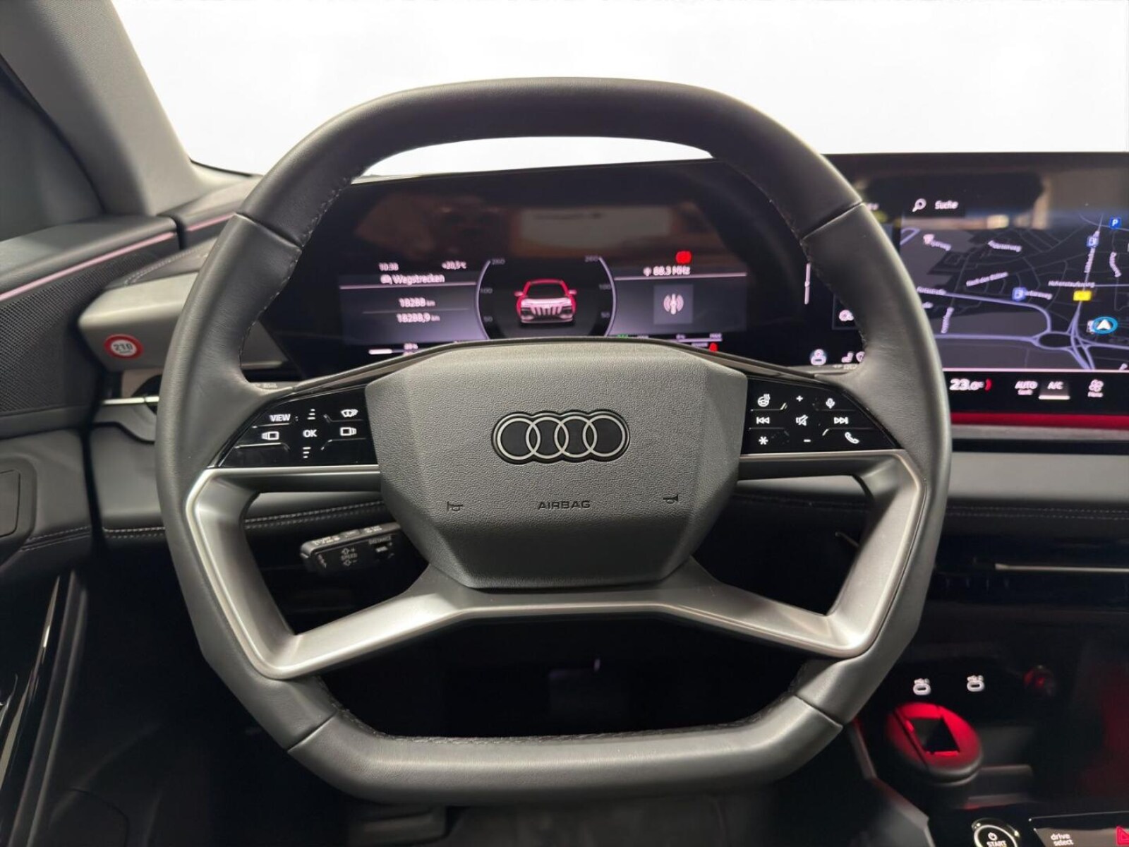 Audi Q6 e-tron – Bild 19