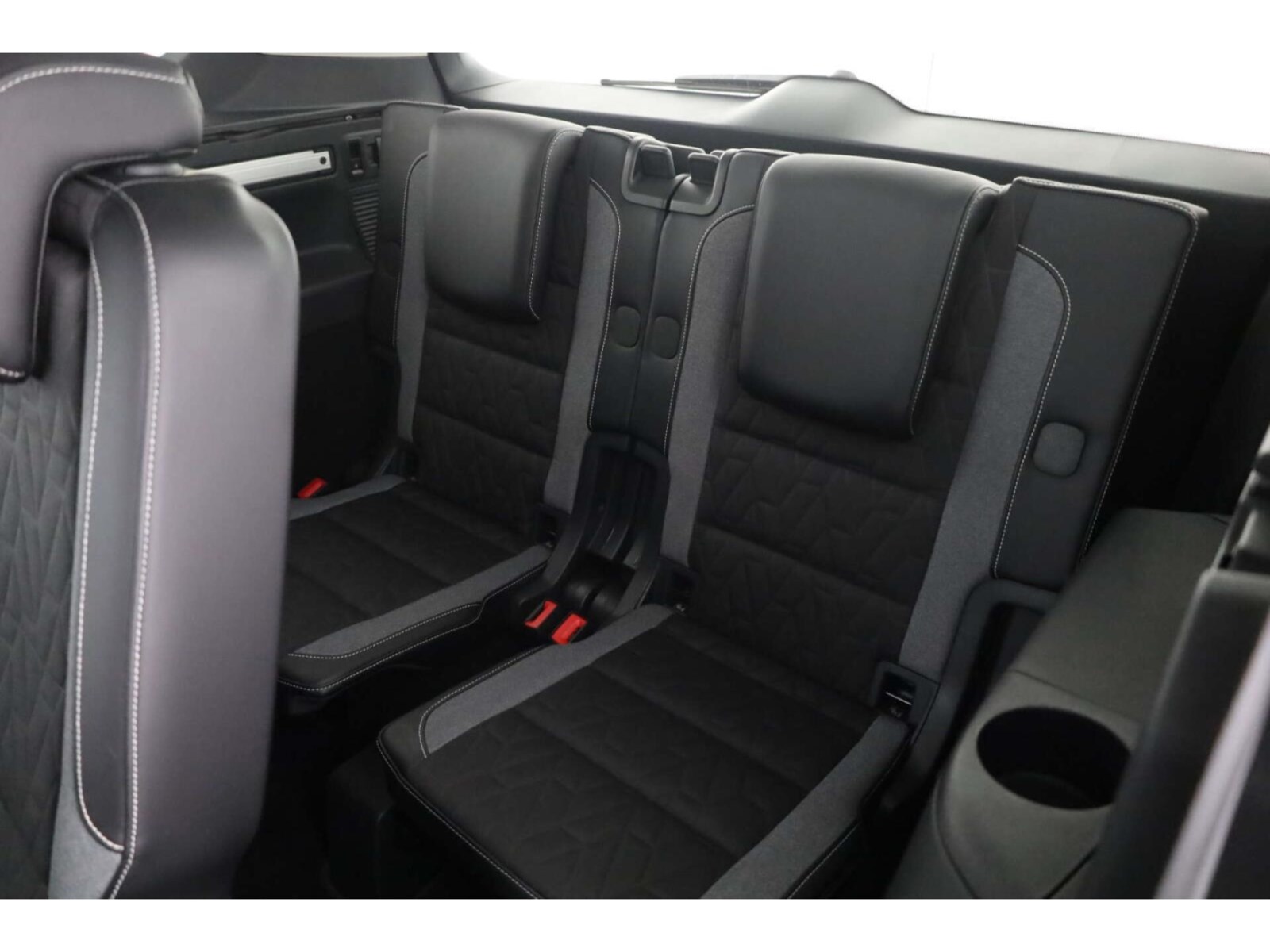 Volkswagen Touran – Bild 12
