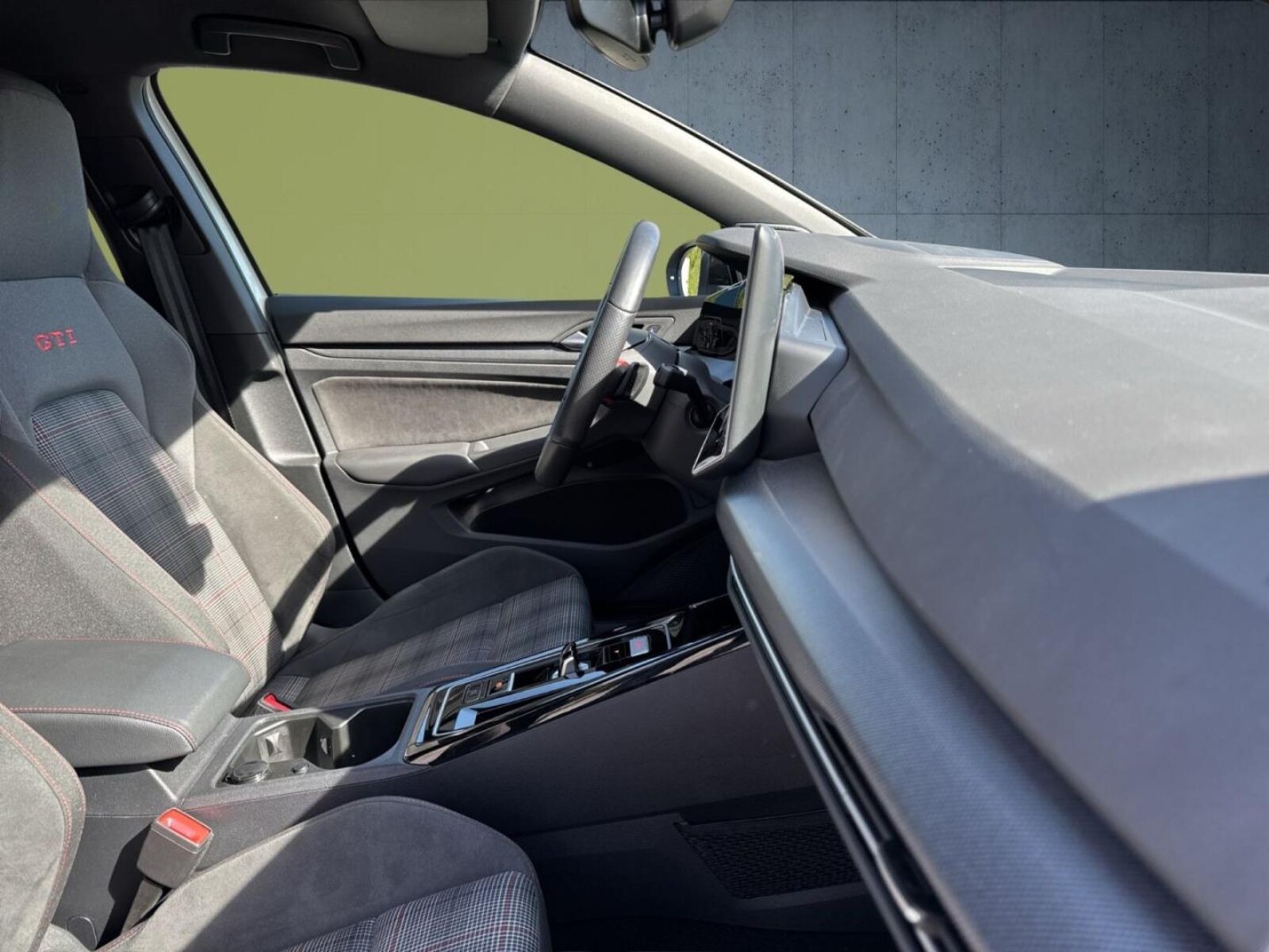 Volkswagen Golf – Bild 22