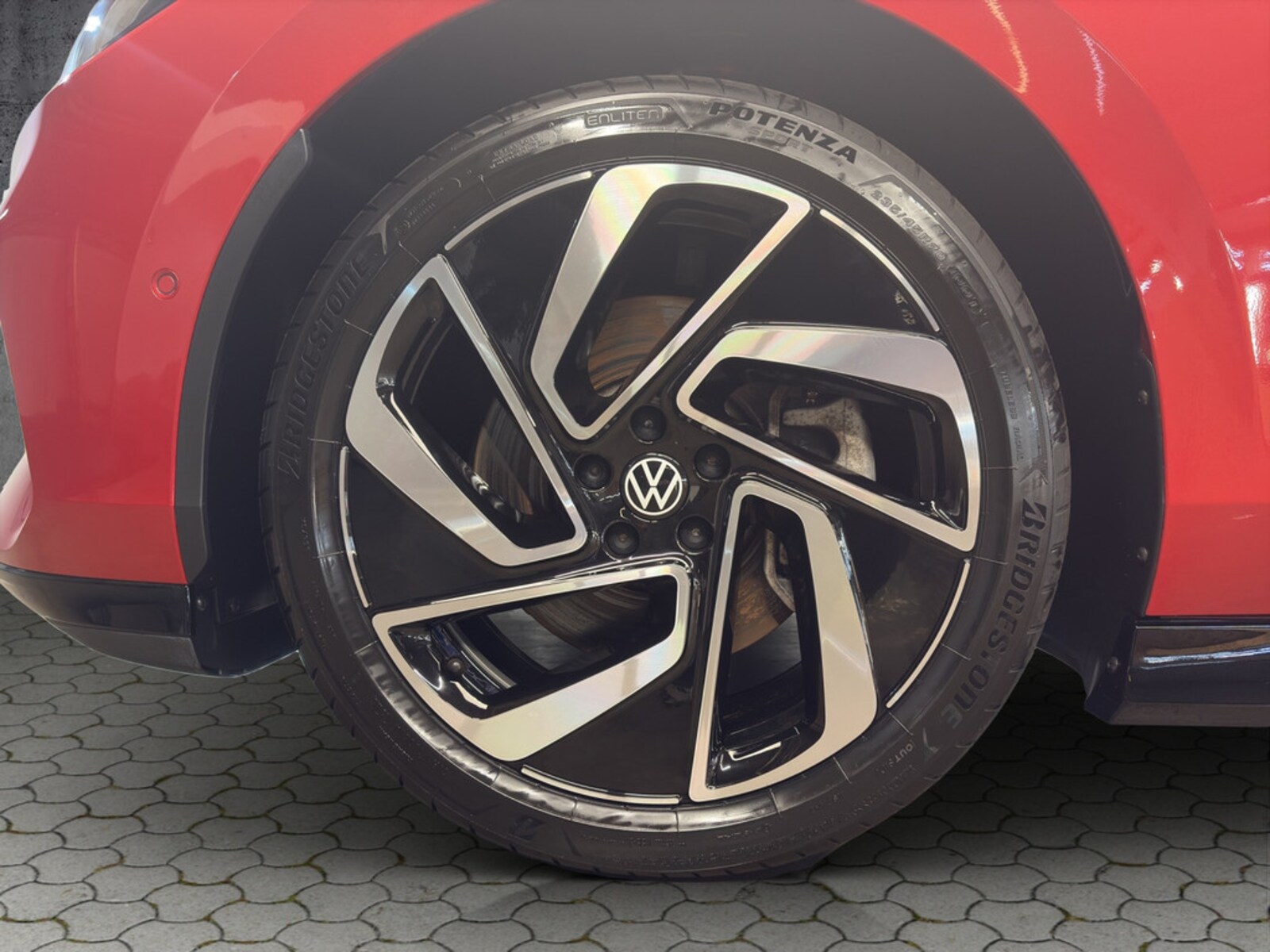 Volkswagen ID.7 Tourer – Bild 19