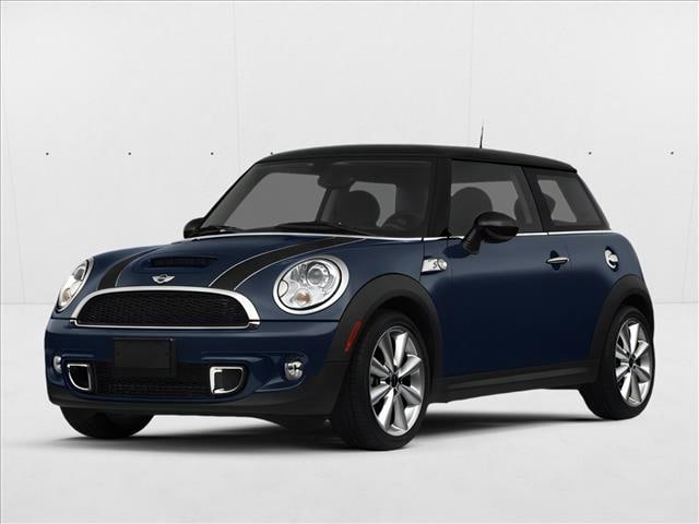 2013 MINI Cooper
