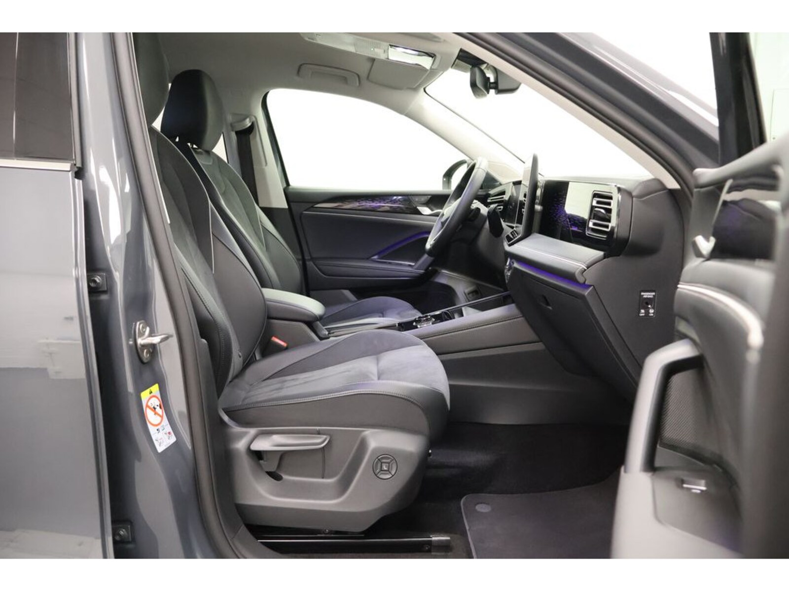 Volkswagen Tiguan – Bild 26