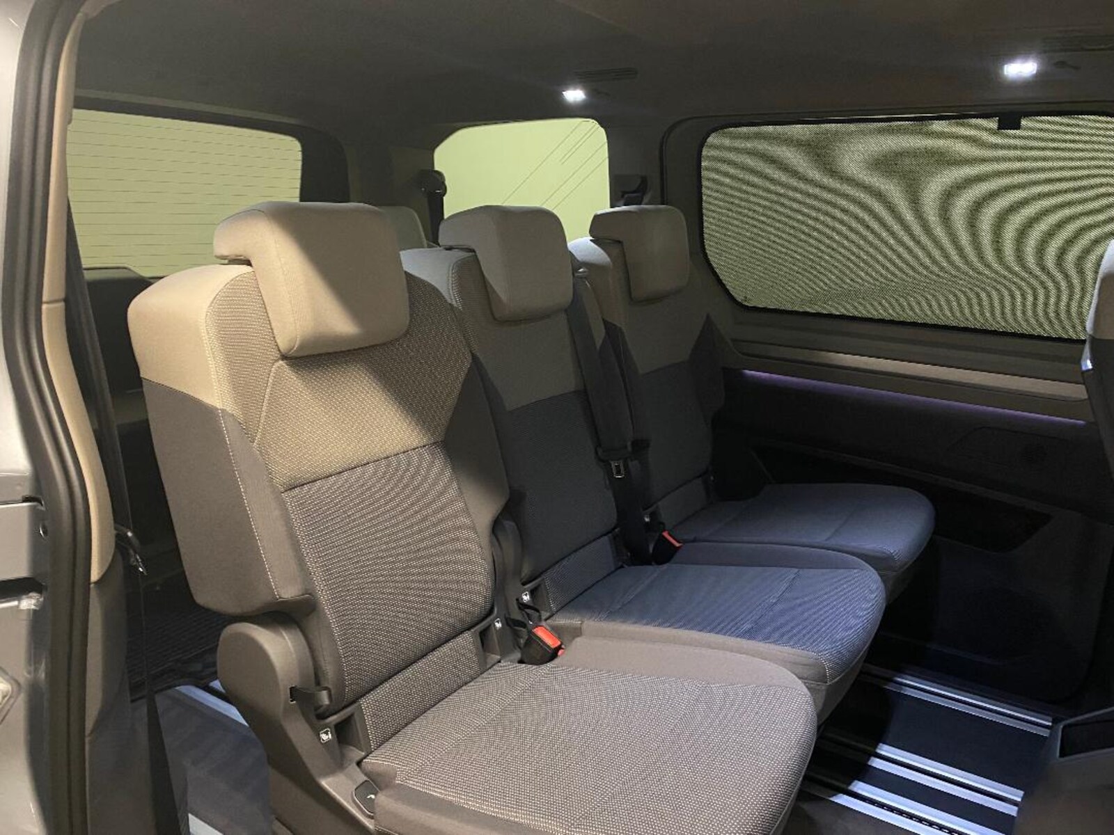Volkswagen Multivan – Bild 13