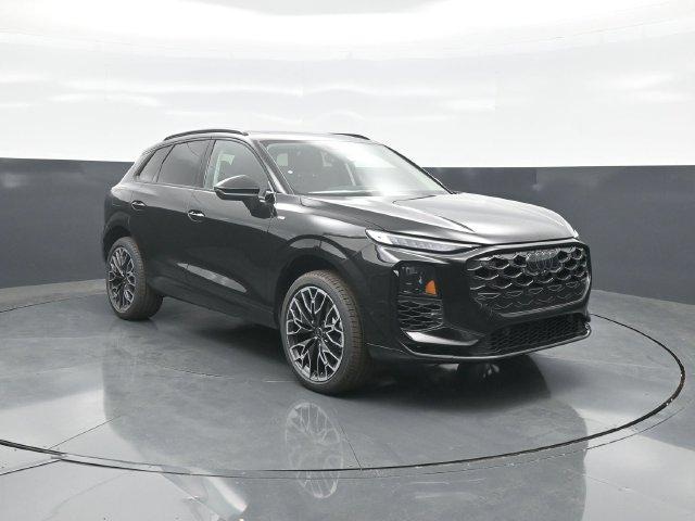 Photo of 2026 Audi Q3 SUV 