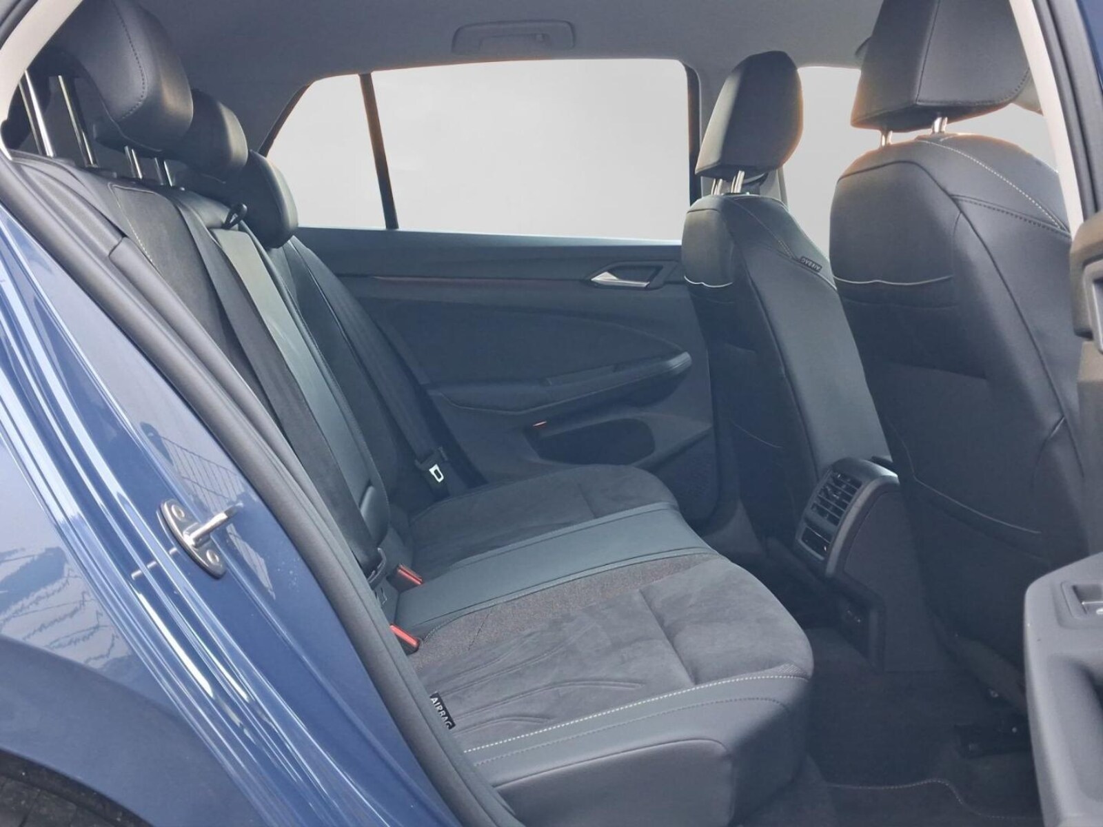 Volkswagen Golf – Bild 6