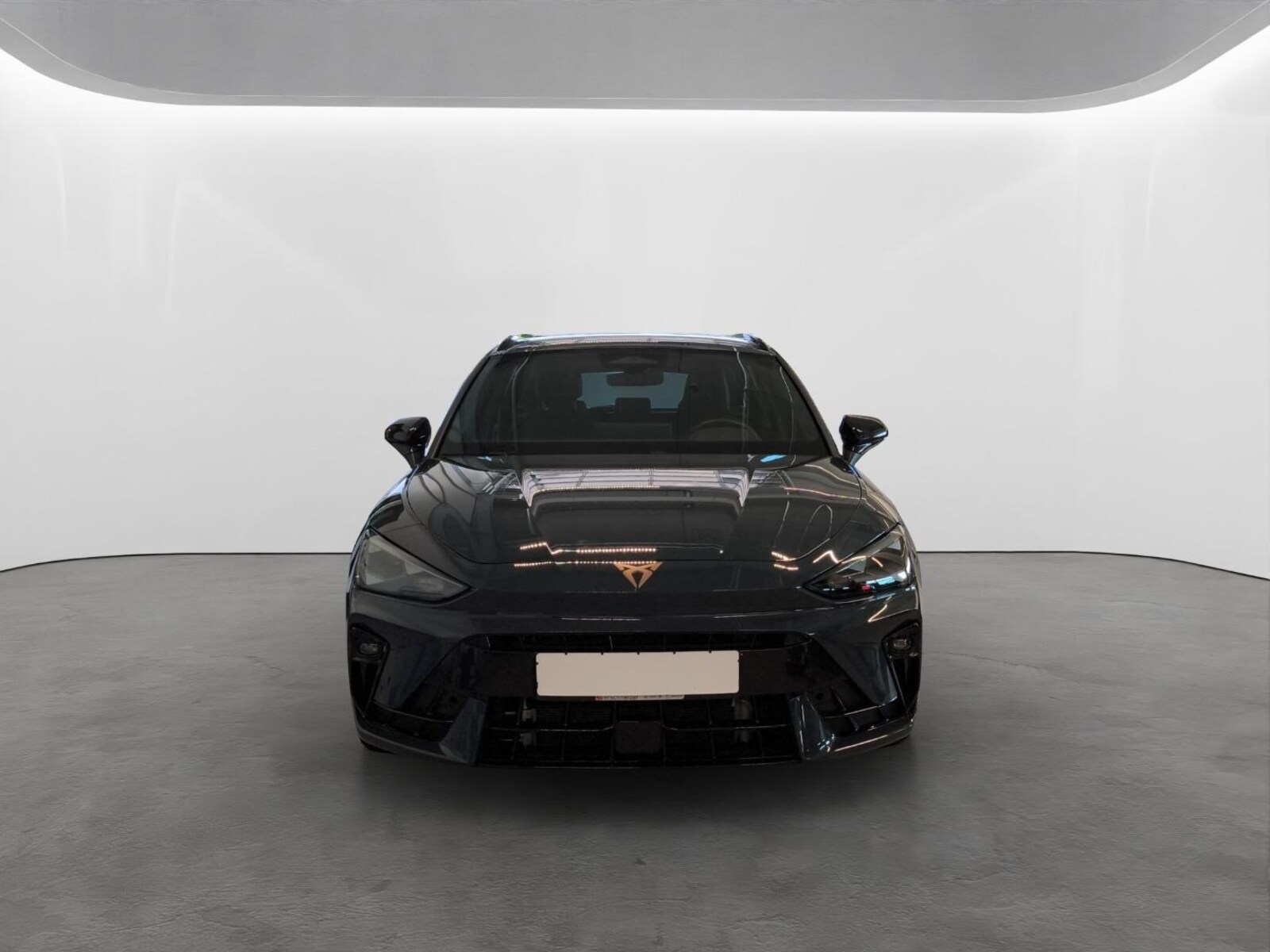 CUPRA Leon Sportstourer – Bild 3