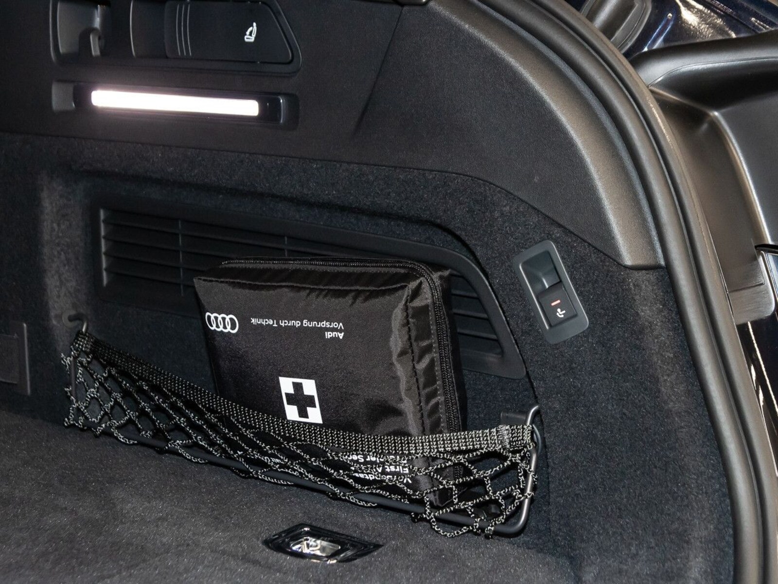 Audi A6 Avant – Bild 8