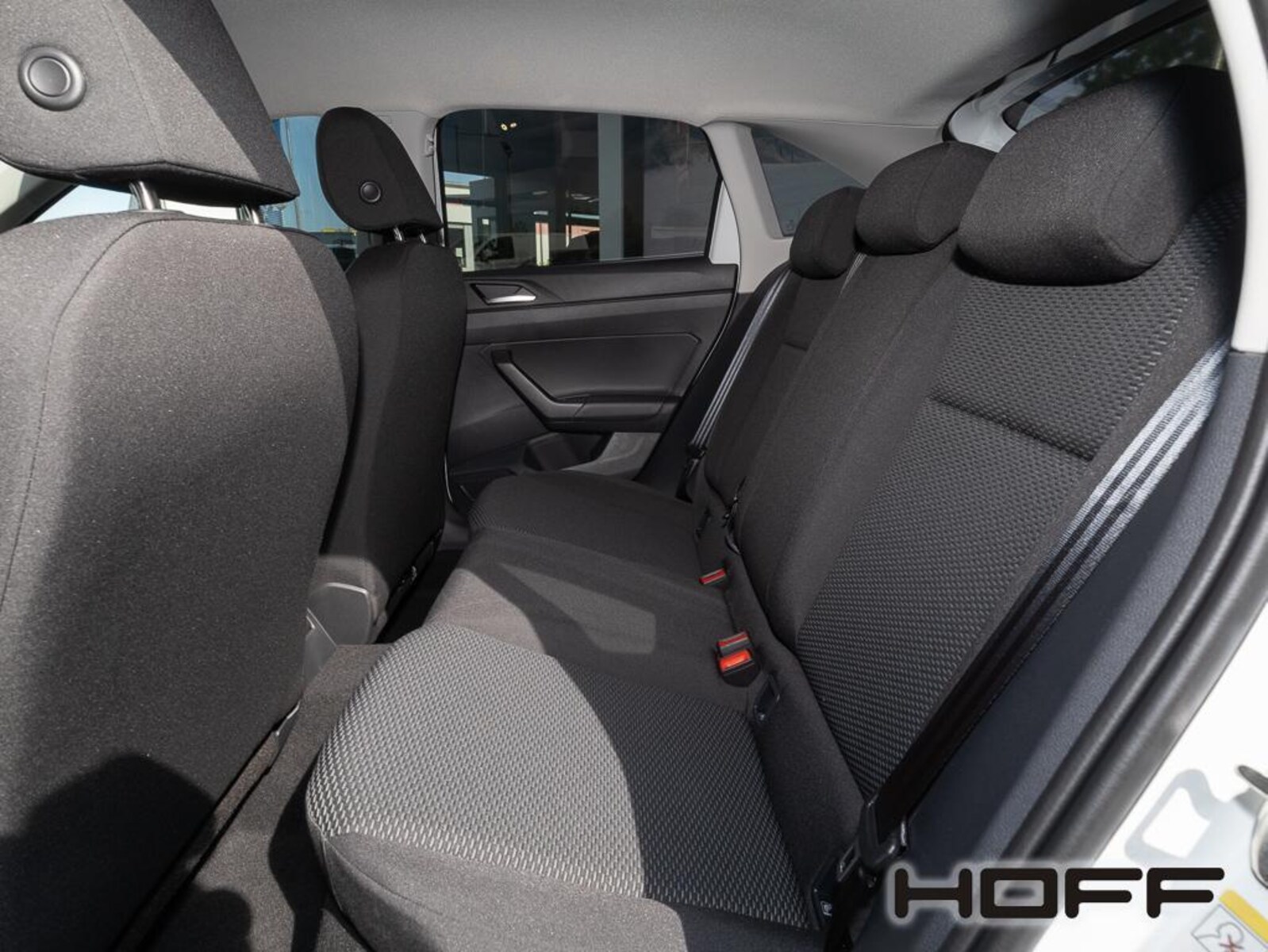 Volkswagen Taigo – Bild 12