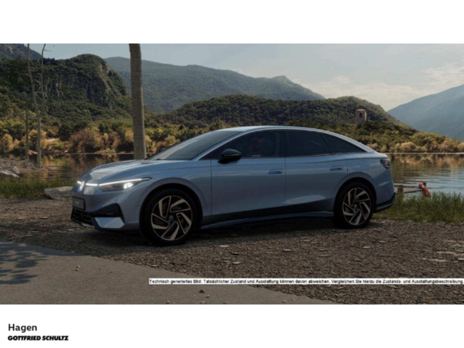 Volkswagen ID.7 – Bild 4