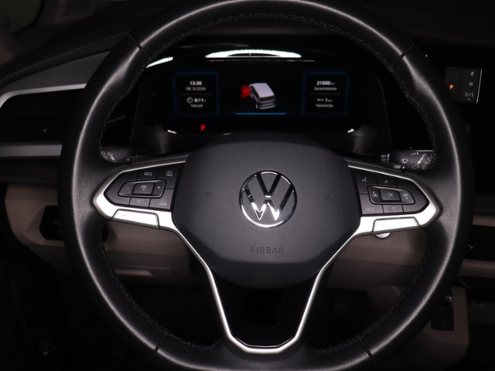 Volkswagen California – Bild 8