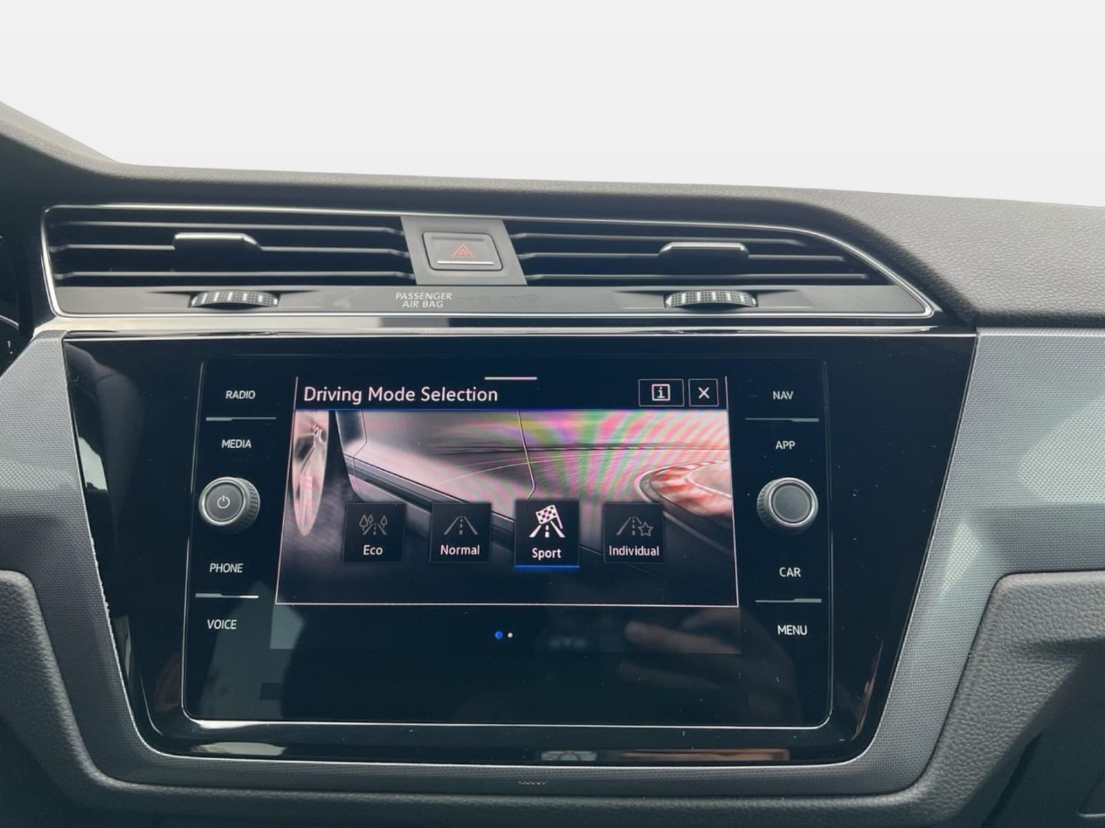 Volkswagen Touran – Bild 23